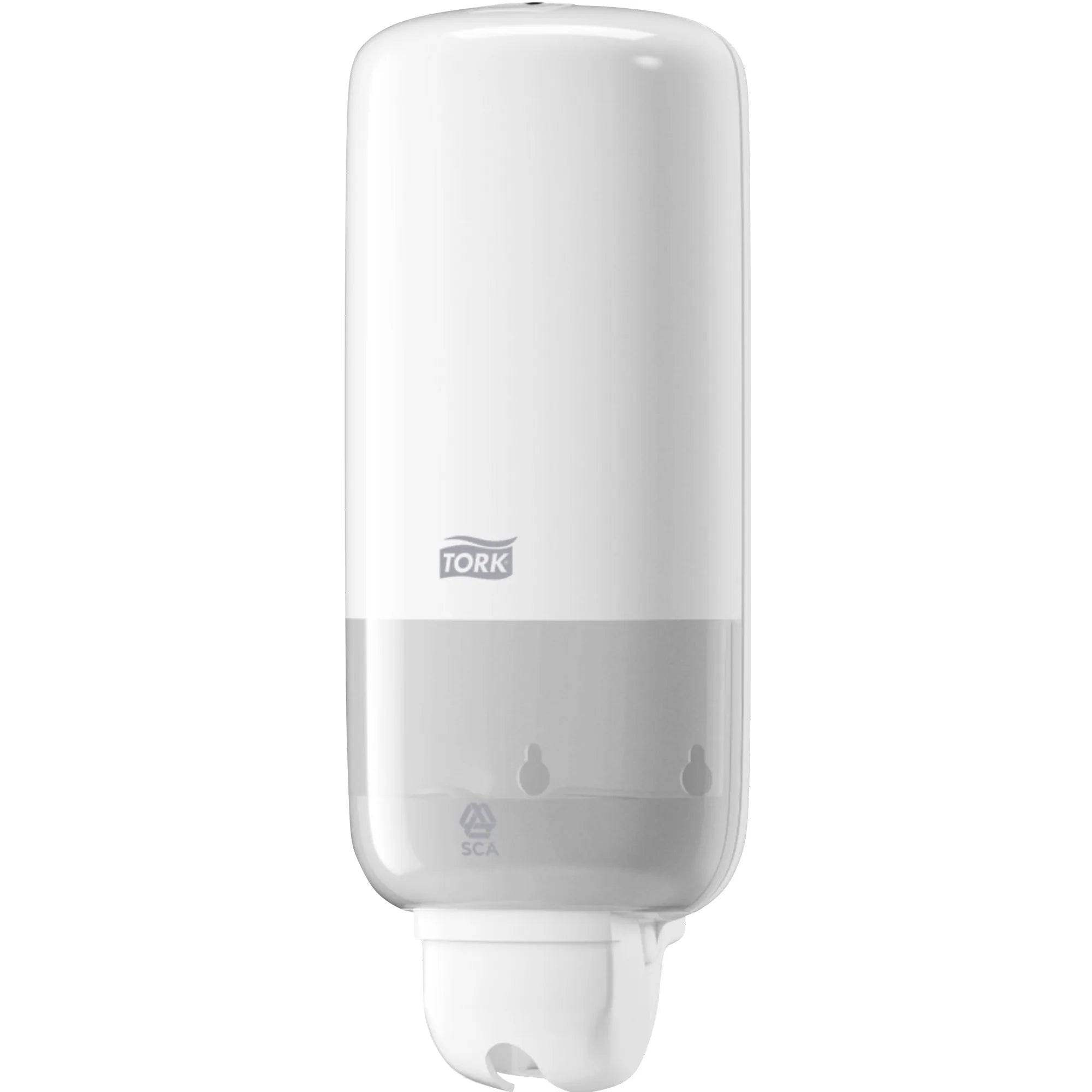 DISPENSADOR TORK JABON PARA MANOS BLANCO 12s 56000062 / 56000038 / 56000049